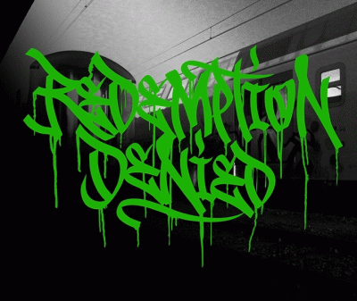 logo Redemption Denied (BEL)